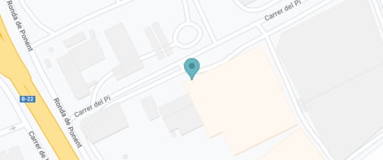 Ronda de Ponent, 41, El Prat de Llobregat, 08820