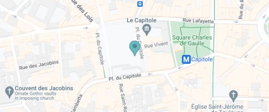 Comité régional du tourisme et des loisirs Occitanie, 64 Rue Alcyoné, Montpellier, 34000