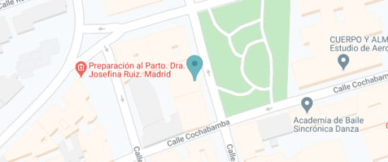 Calle Víctor Andrés Belaunde, 25, 28016, 28006
