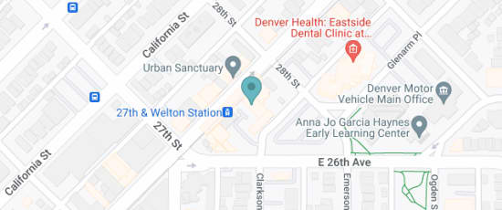 2736 Welton Street, Denver, 80205
