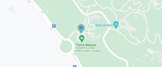 Foia del Verdader, 1, Benidorm, 03502