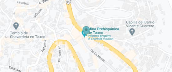Cerro, De La Misión #32, 40230