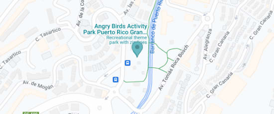 Urbanización Puerto Rico, Avenida de la Cornisa, 2, Mogán, 35130