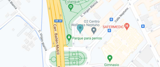 Calle Neptuno 11, 18004