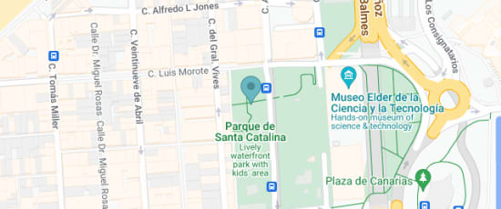Calle General Balmes, 910, Las Palmas de Gran Canaria, 35007