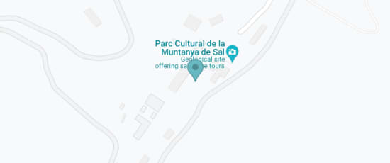 Carretera de la Mina, s/n, Cardona, 08261