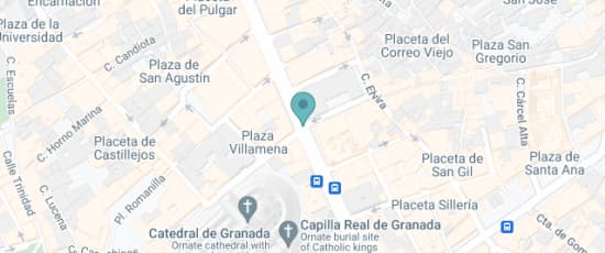Plaza Nueva, Granada, 18010