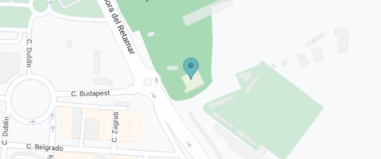 Avenida Ntra. Señora del Retamar, 16, Las Rozas de Madrid, 28232