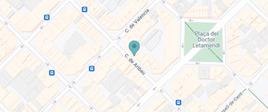 Rambla de Catalunya, 15 Principal, Barcelona, 08007