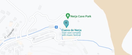 Carretera de Bajada a Playa de Maro, 29787