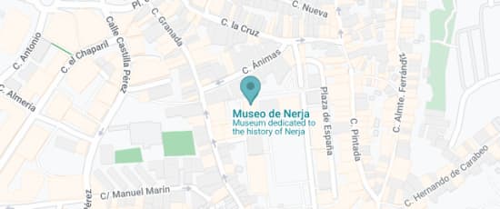 Plaza de España, 4, Nerja, 29780