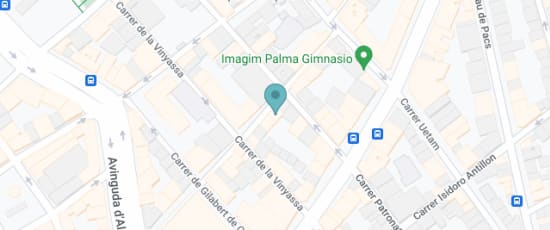 Carrer de Costa i Llobera, 20, Palma, 07005