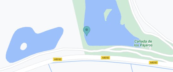 Carretera de la Puebla del Río - Isla Mayor, km 8, La Puebla del Río, Sevilla, 41130