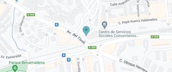 Explanada del Tivoli, s/n, Benalmádena, 29631