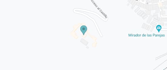 RX4G+RJ, Calle Castillo, Almodóvar del Río, 14720