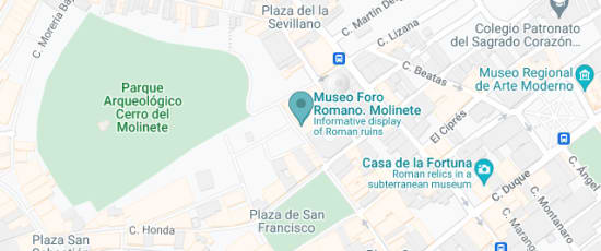 Calle Adarve, 6, Cartagena, 30201