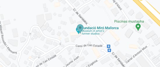 Carrer de Saridakis, 29, Palma, 07015