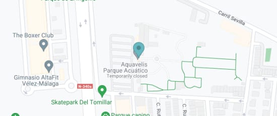 Calle Ruta del Pomelo, s/n, Vélez-Málaga, 29740