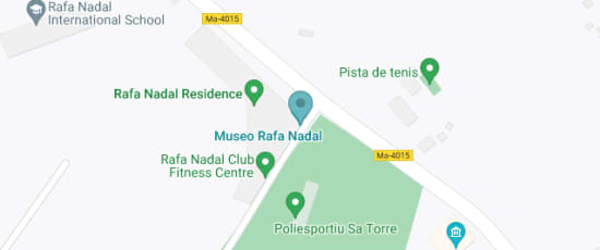 Ctra. Cales de Mallorca s/n, Km 1,2, Manacor, 07500