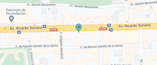 Varadero Puerto Banús s/n, Marbella, 29660