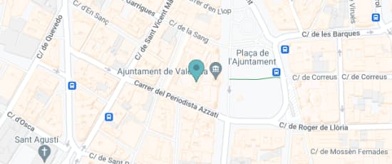 Calle 25 & Calle 31, 46470, 46470