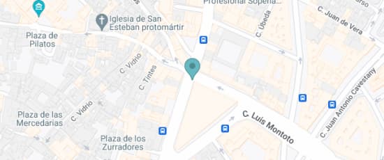 Avenida de la Constitución, 23B, Sevilla, 41001