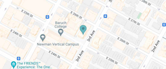 344 3rd Avenue, New York, 10010-2331
