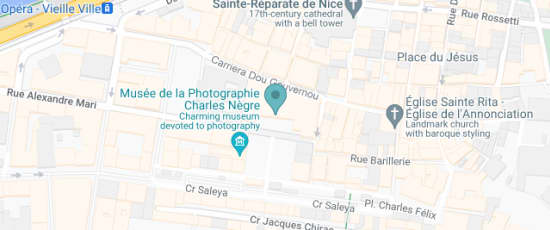 Place Pierre Gautier, 06000