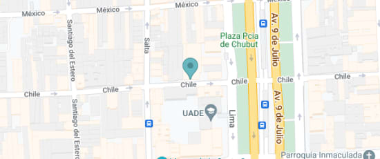 Chile 1145, C1099