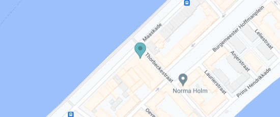 Maaskade 119, Rotterdam, 3071 NK