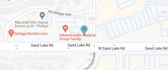 7924 Via Dellagio Way, Orlando, 32819-5424