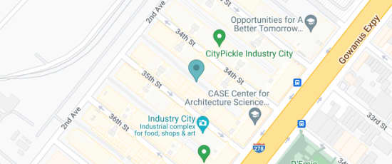 51 35th Street, Brooklyn, 11232