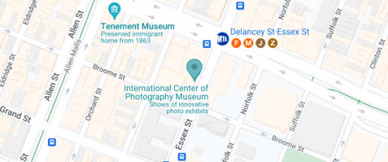 79 Essex Street, New York, 10002