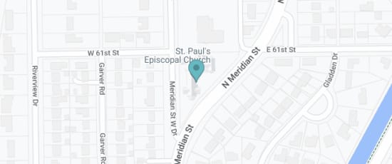 6050 North Meridian Street, Indianapolis, 46208