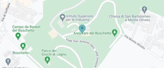 Via Pisana, 77, Firenze, 50143