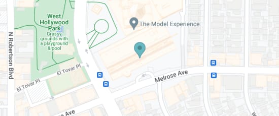 8687 Melrose Avenue, West Hollywood, 90069