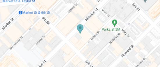 981 Mission Street, San Francisco, 94103