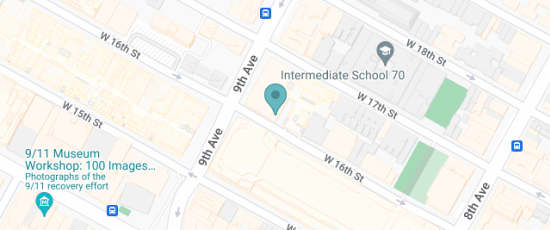 357 West 16th Street, New York, 10011