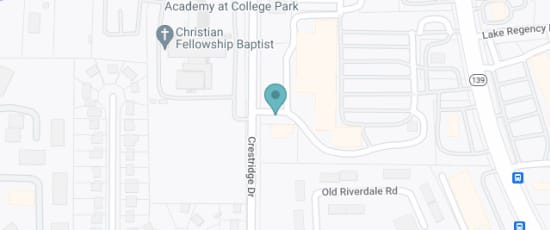 5466 Crestridge Dr, Atlanta, GA 30349, USA, 30349