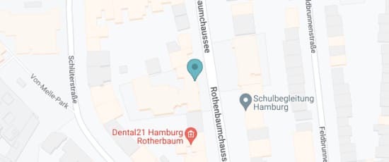 Rothenbaumchaussee 11, Hamburg, 20148