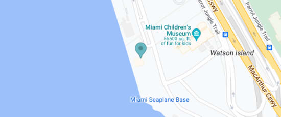 888 Mac Arthur Causeway, Miami, 33132