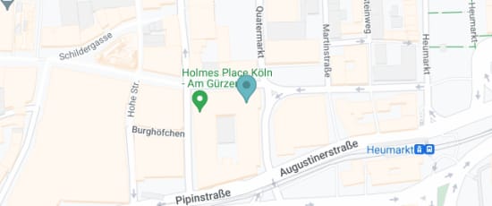 Gürzenichstraße 8, Köln, 50667