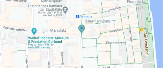 Niehler Straße 285, Köln, 50735
