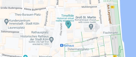 Alter Markt 36-42, Köln, 50667