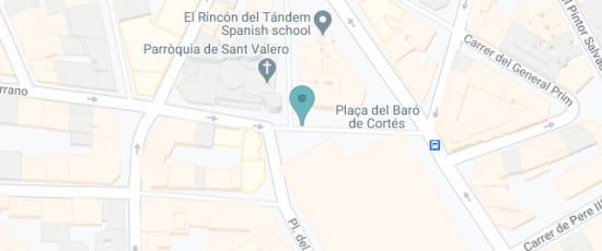 Calle Padre Perera, 6, 46004, 46006