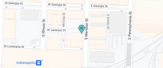 234 South Meridian Street, Indianapolis, 46225-1032