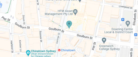 World Square Shopping Centre 9, 33/644 George St, Sydney NSW 2000, Australia, 2000