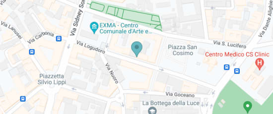 Via Logudoro, 32, Cagliari, 09127