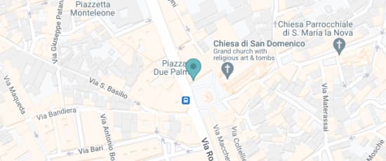 Via Roma 289 Food Hall 4 Piano Rinascente, Palermo, 90133