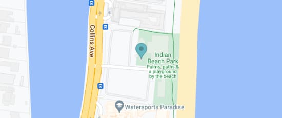 4601 Collins Avenue, Miami Beach, 33140